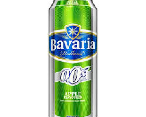 Bavaria 0% Alcohol