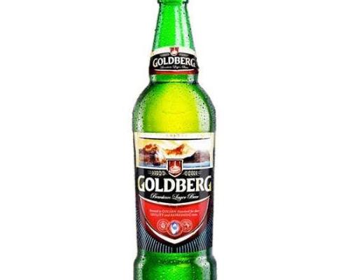 Goldberg