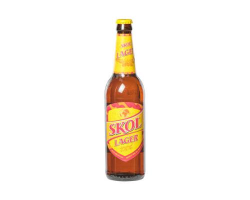 Skol Lager