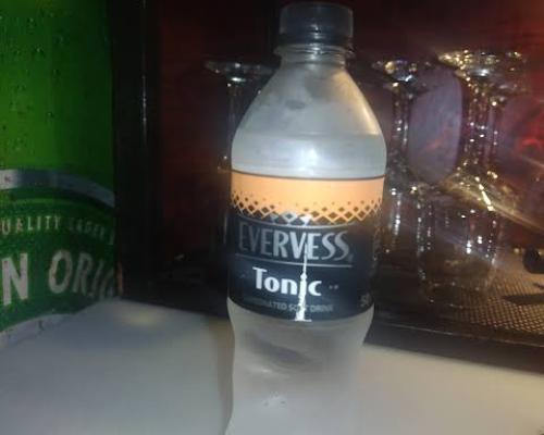 Tonic Plastic