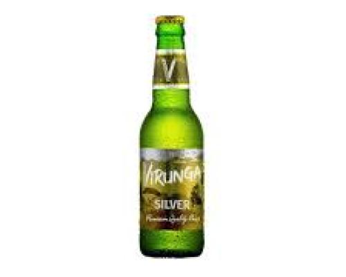 Virunga Silver